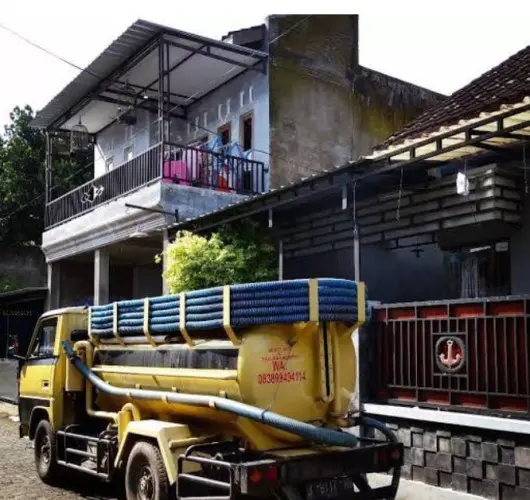 Sedot WC tanjungkarangpusat Terdekat