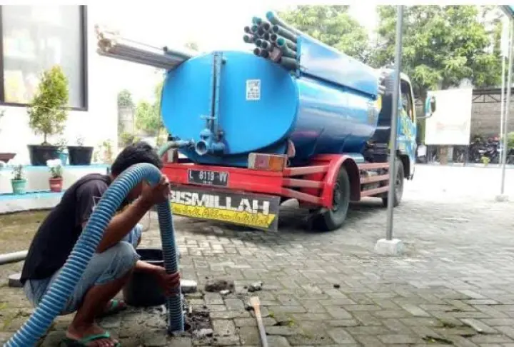 Sedot WC tanjungkarangpusat Murah