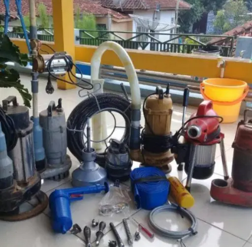 Sedot WC tanjungkarangpusat Murah